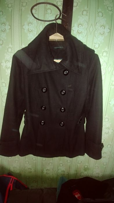 Пальто підросткове