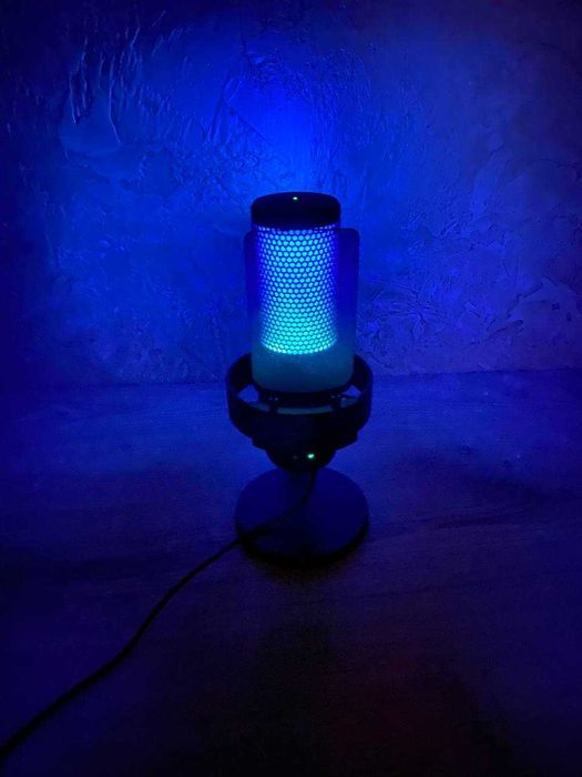 Мікрофон FIFINE A9 з гарантією + весь комплект (коробка,чек, гарантія)