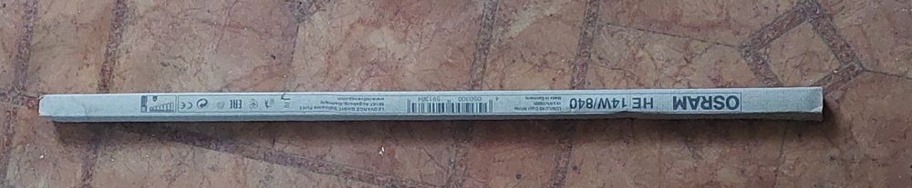 Świetlówka lampa Osram