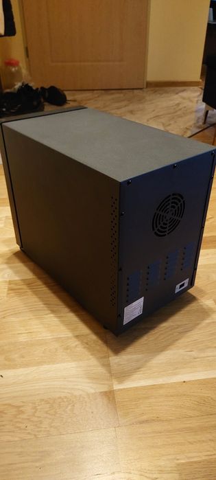 Lodówka do wina Hoffen 12v