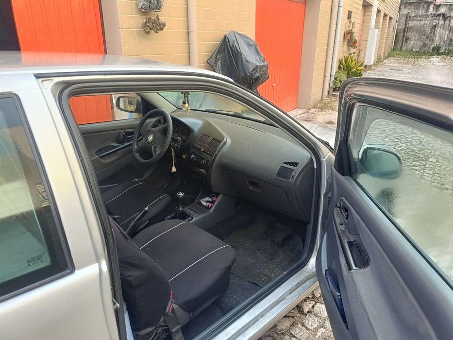 SEAT Ibiza 1.9 sdi