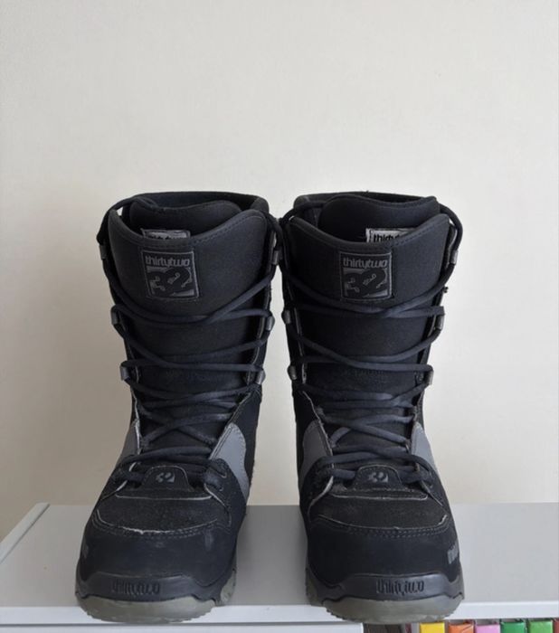 ThirtyTwo | model Prion | buty snowboardowe rozm 41