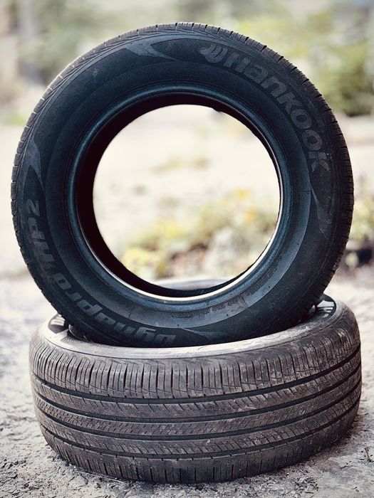 Hankook Dynapro HP2 RA33 235/60 R16 100H
