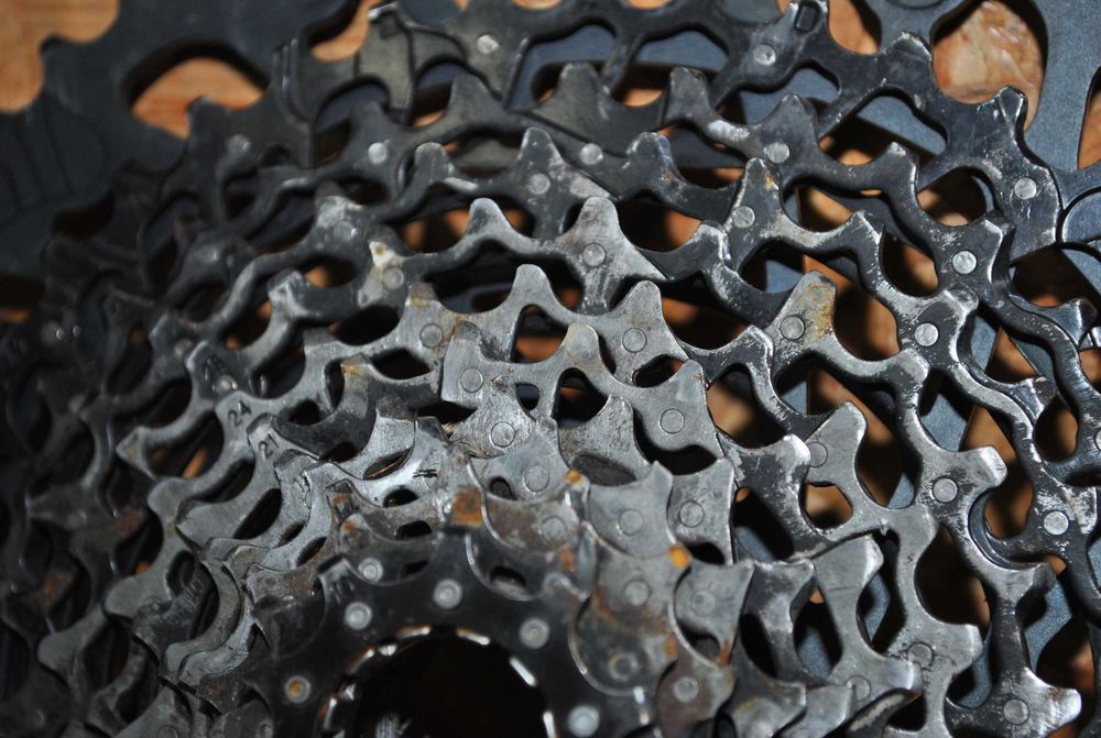 Kaseta SRAM Eagle XG-1275 XD Drive 10-52T 12s M2