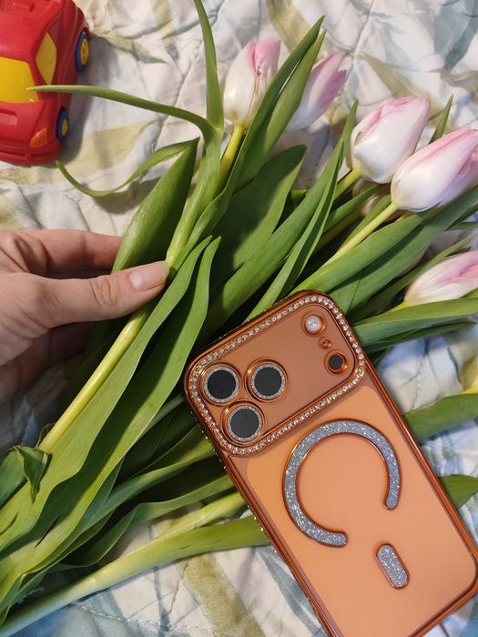 iPhone 17pro pro max 256