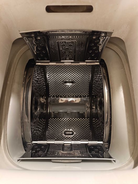 Стиральная машина Вирпул бу