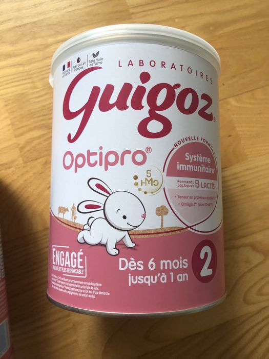 Суміші смесь   Nan total comfort   ( потрійний комфорт)