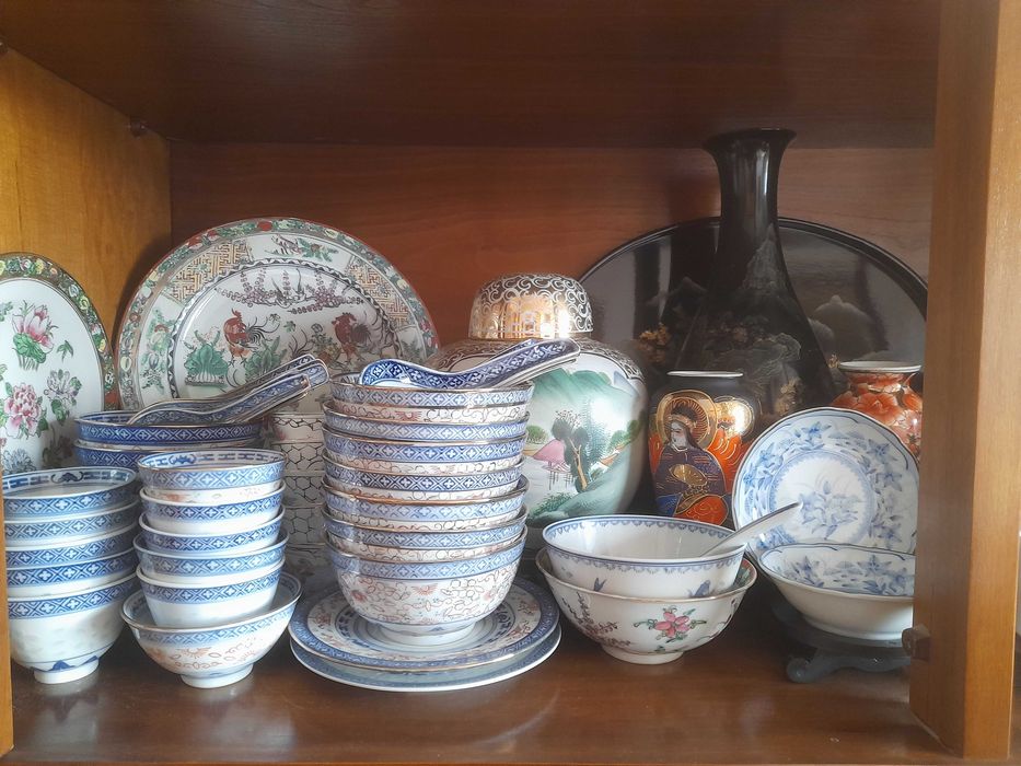 Loiça Chinesa (diversa)423754415378933765