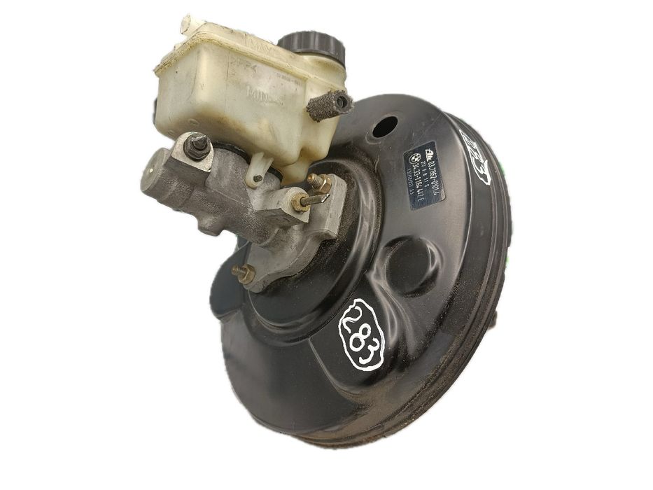 Servofreio BMW 3 (E46)