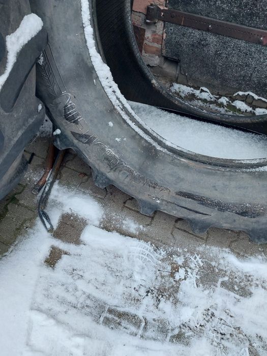 Opona vredestein 20.8r38