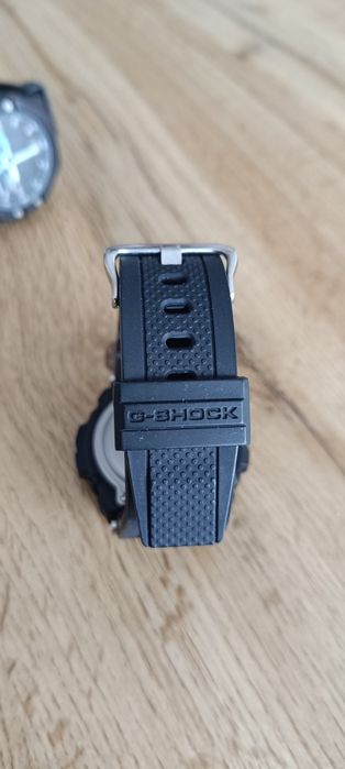 Relógio Casio g-shock
