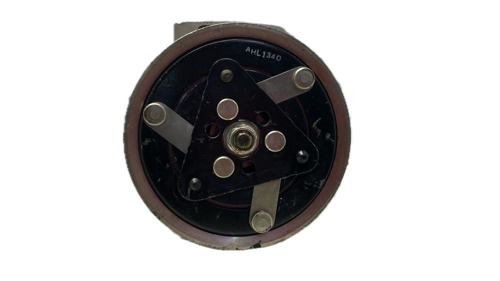 Compressor AC CITROËN C5 III (RD_)