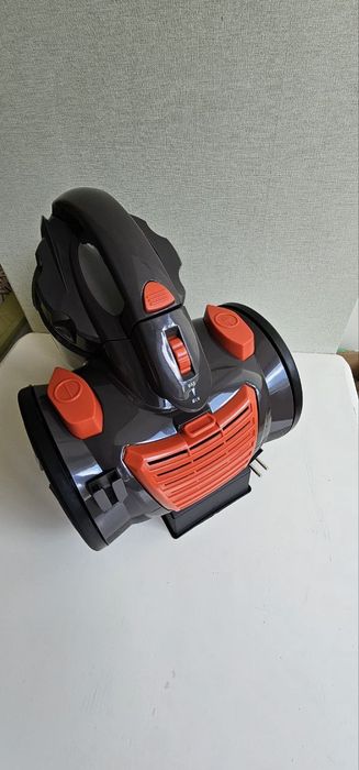 ZEPTER пилосос (новий)