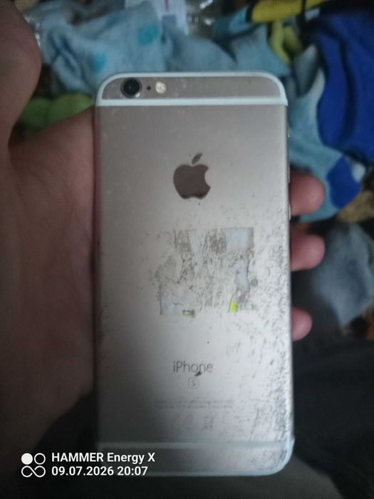 iPhone 6s polecam