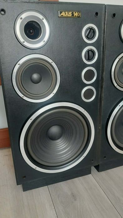 Kolumny Altus 140w