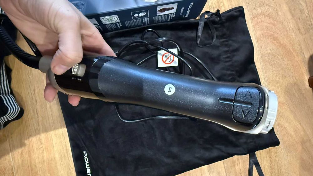 Rowenta Brush Active