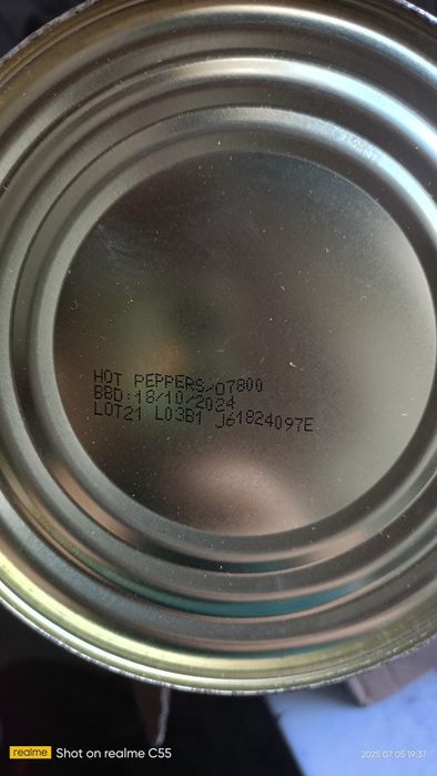 Продам Папероні, Peppers гострий перець
