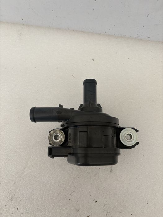 Toyota Corolla E21 1.2 pompa wody cieczy pompka
