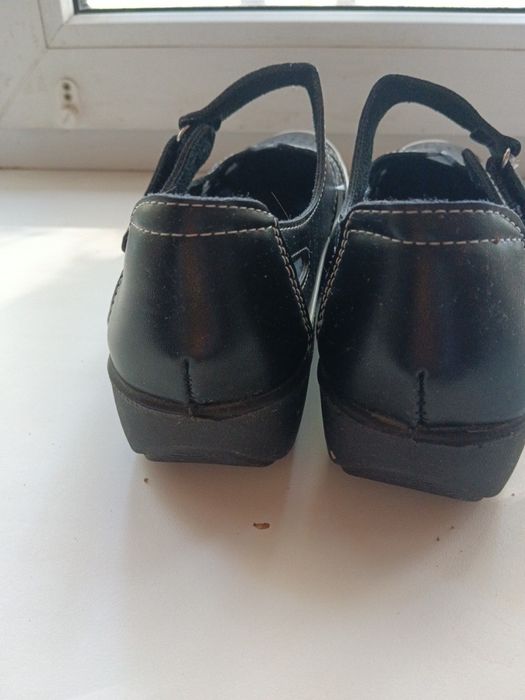 Слипоны мягкие,и очень удобные