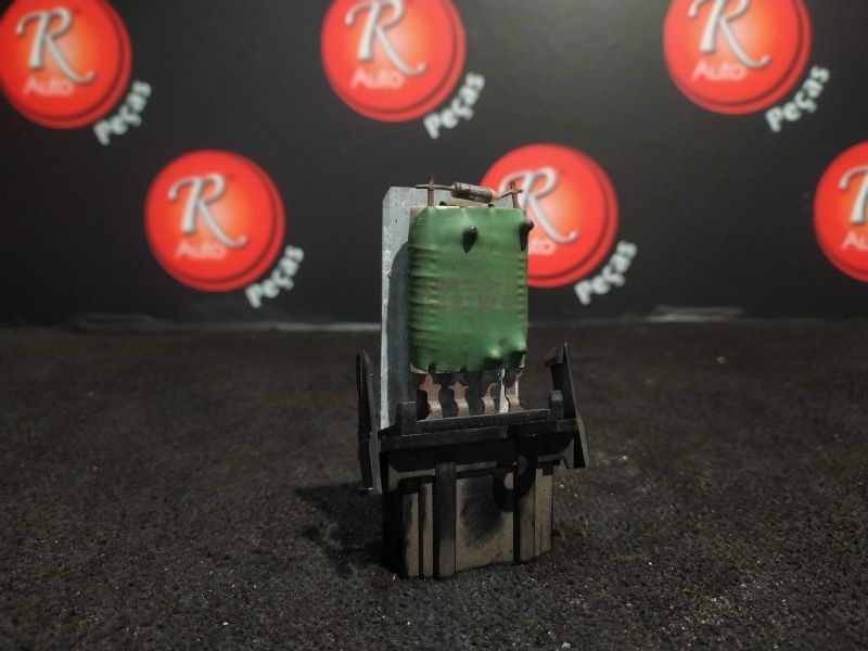 Resistencia Da Sofagem Seat Ibiza Ii (6K1)