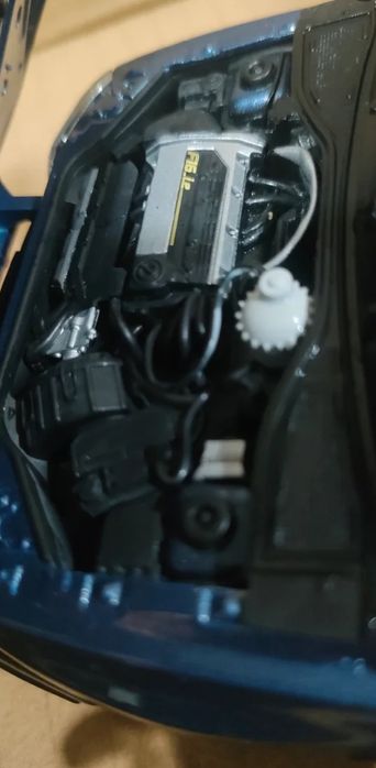 Renault Clio Williams