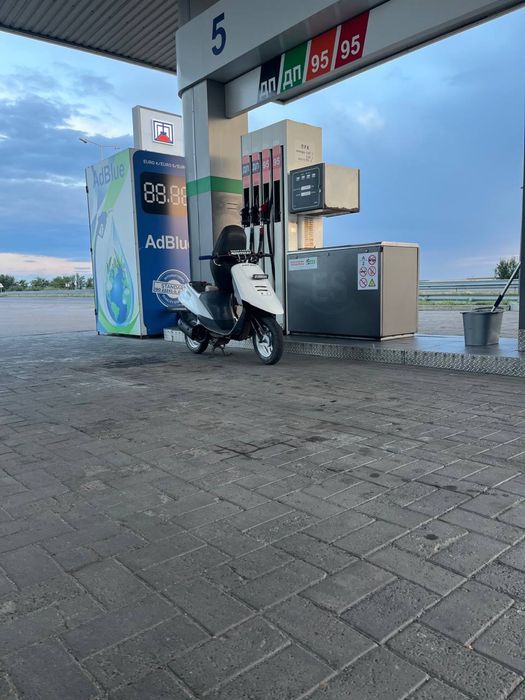 Продам станд хонда такт 24