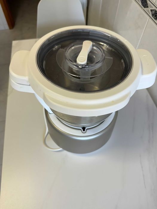 Robot de Cozinha Moulinex Companion (HF800)