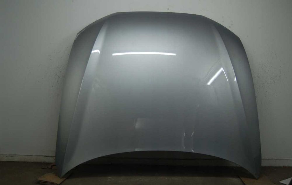 Капот Audi A6 С7 - LY9B LY9C LX7L LZ7S LX5Q