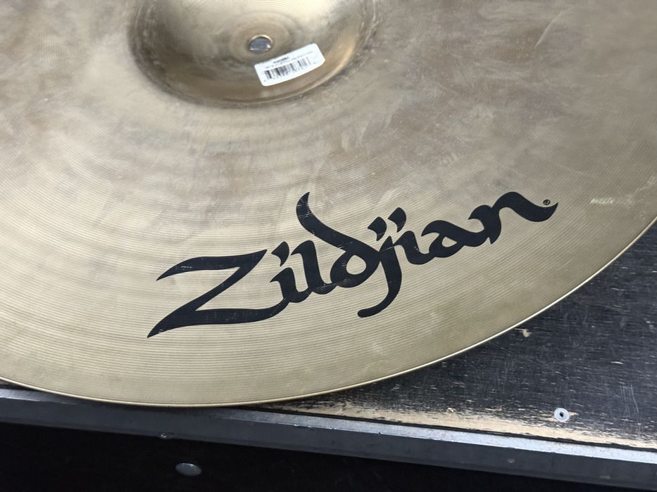 ++ Zildjian A Custom Projection Ride 20 - Talerz PERKUSJA ++