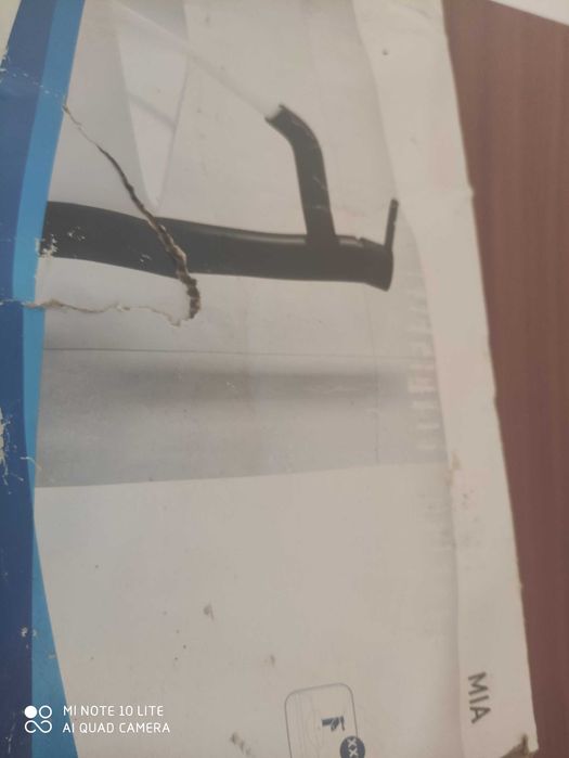 Torneiras novas a metade do preço Leroy e Merlin