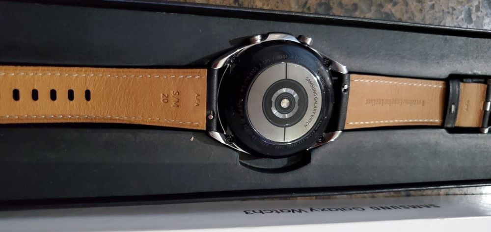 Samsung galaxy watch 3 41mm