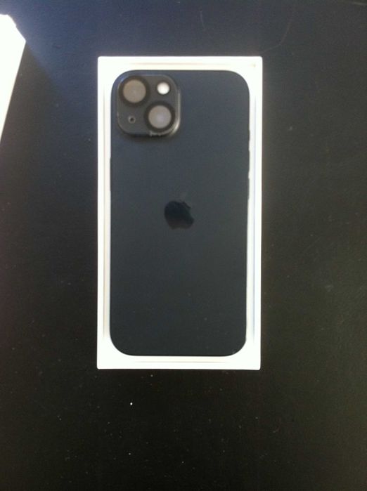 IPhone 15 128GB Czarny Sprzedam/Zamienie na nowszego Samsunga, IPhona