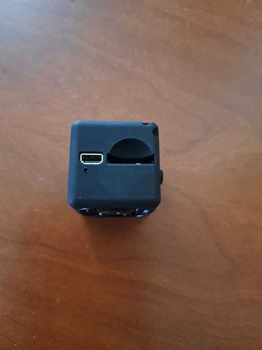 Câmera Mini Sq11 Hd 1080P e câmara IP A9