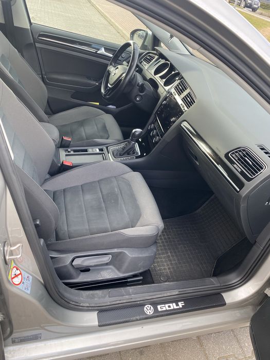 VW GOLF 7.5 Highline