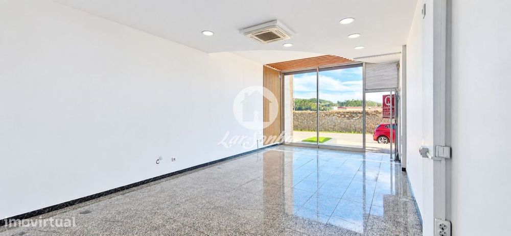 Loja/espaço para comércio ou serviços em Vila do Conde