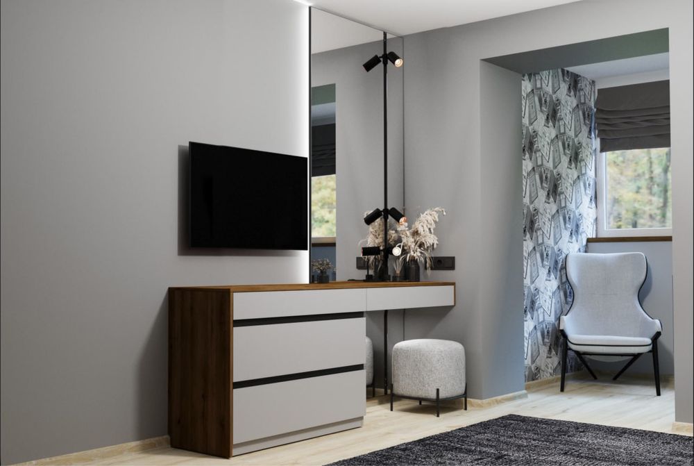 Мебель на заказ. Меблі на замовлення. Кухня. Вітальня. Шкаф. Шафа.