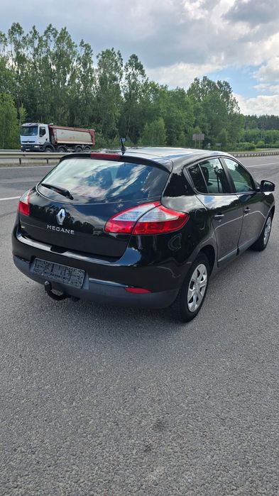 Продам Renault Megane 3