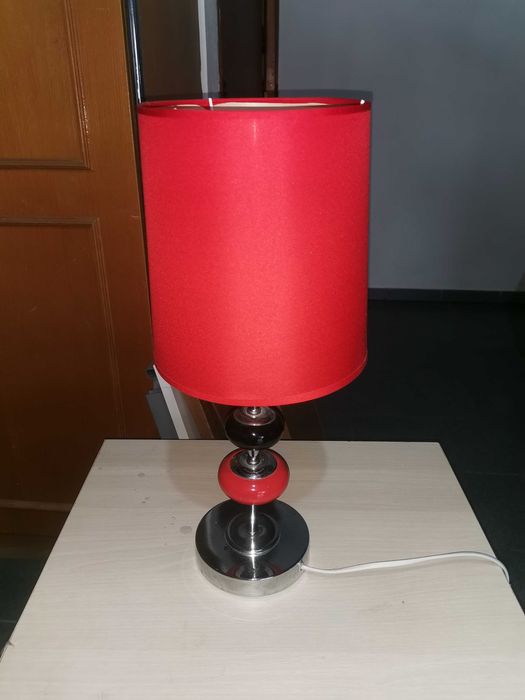 Mesa de cabeceira
