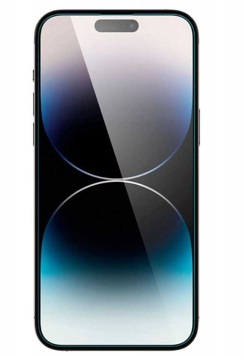 Szkło hartowane Spigen do Apple iPhone 14 Pro Max 2 szt.