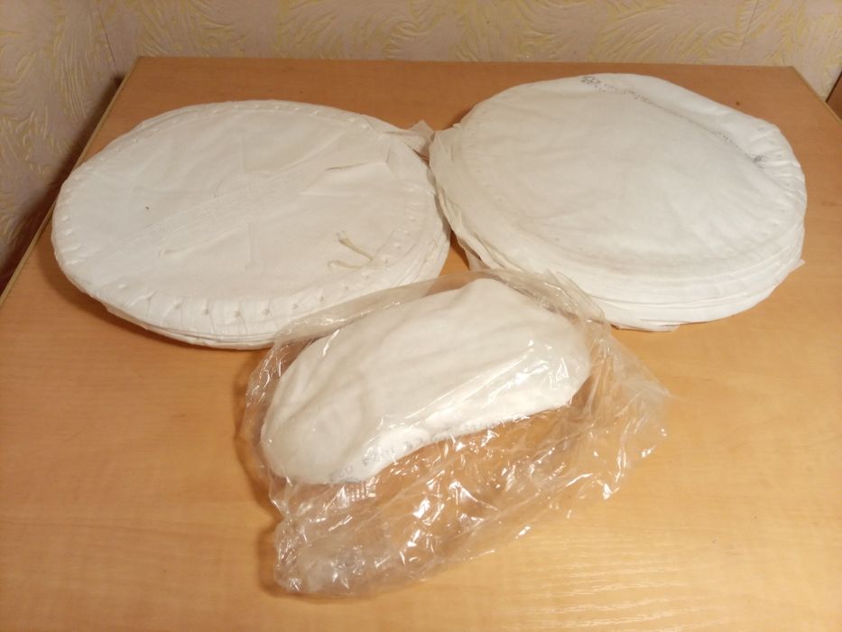 Респиратор,лепесток