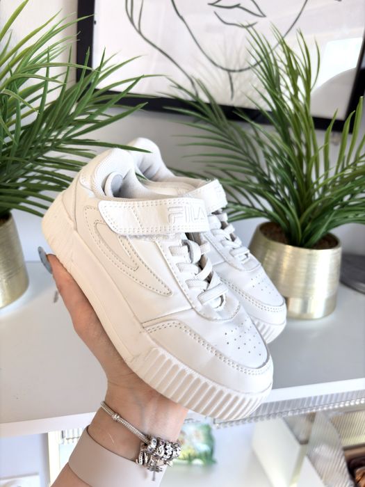 buty sportowe fila 31