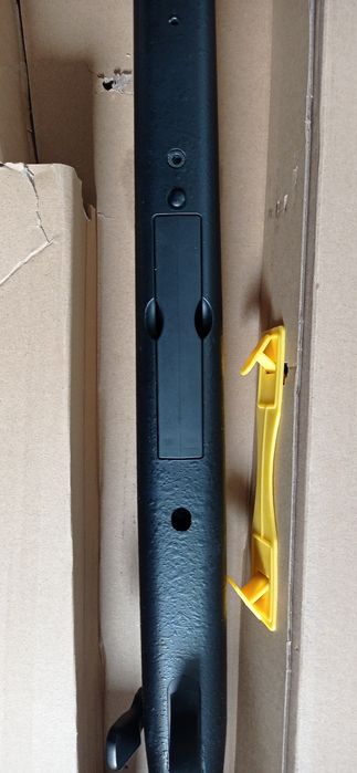 Sniper VSR-10 (210-a) nova airsoft Double Bell