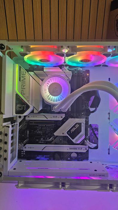 Computador PC Gaming Extreme Rtx 4070 TI