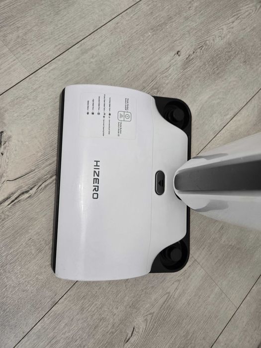 Mop bioniczny hizero f500