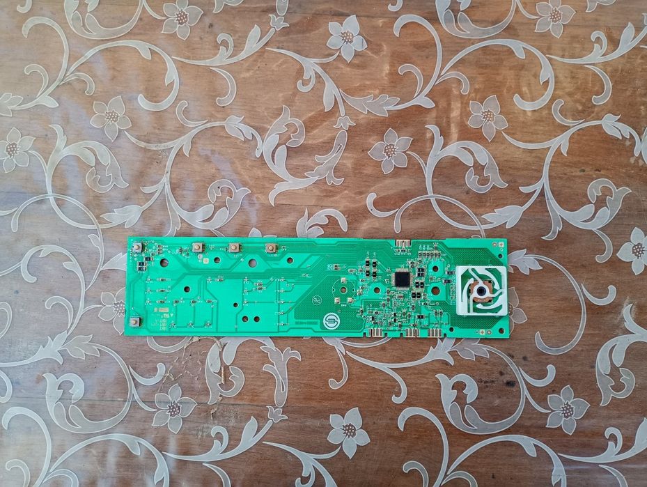 Запчастини до пральної машини zanussi LINDO100