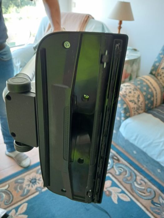 Aspirador vertical Com garantia
