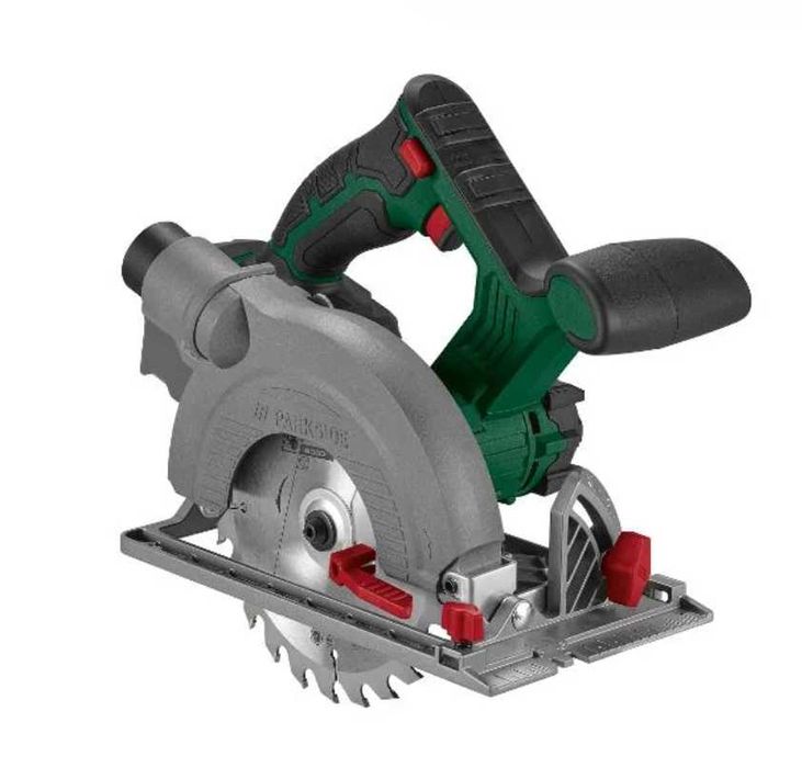 Adapter prowadnicy do piły PHKSA 20-Li C4