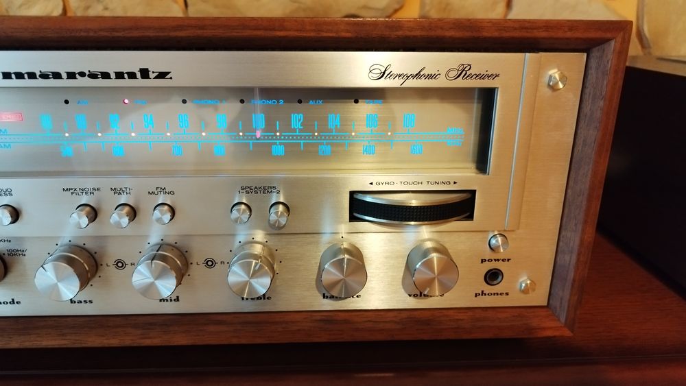 Amplituner Marantz 2330 b