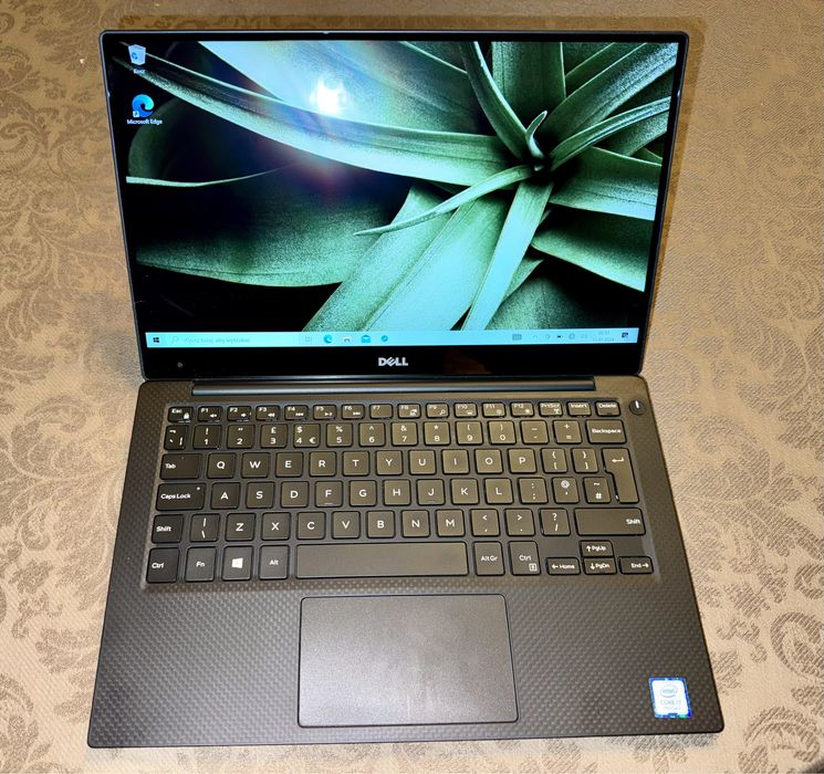 Laptop Dell XPS 13