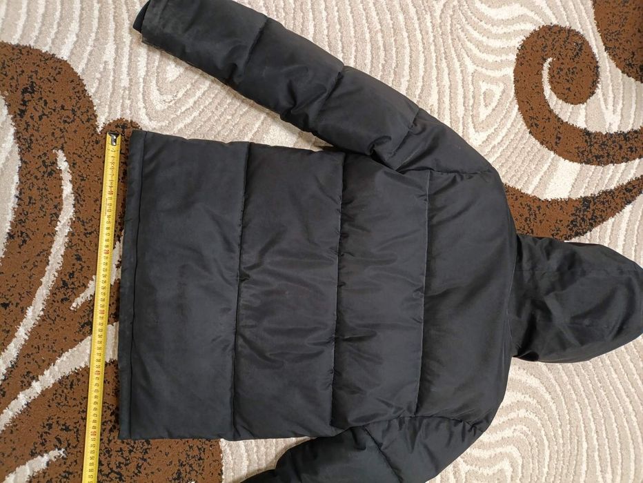 Пуховик REMAIN-Qiaozhi